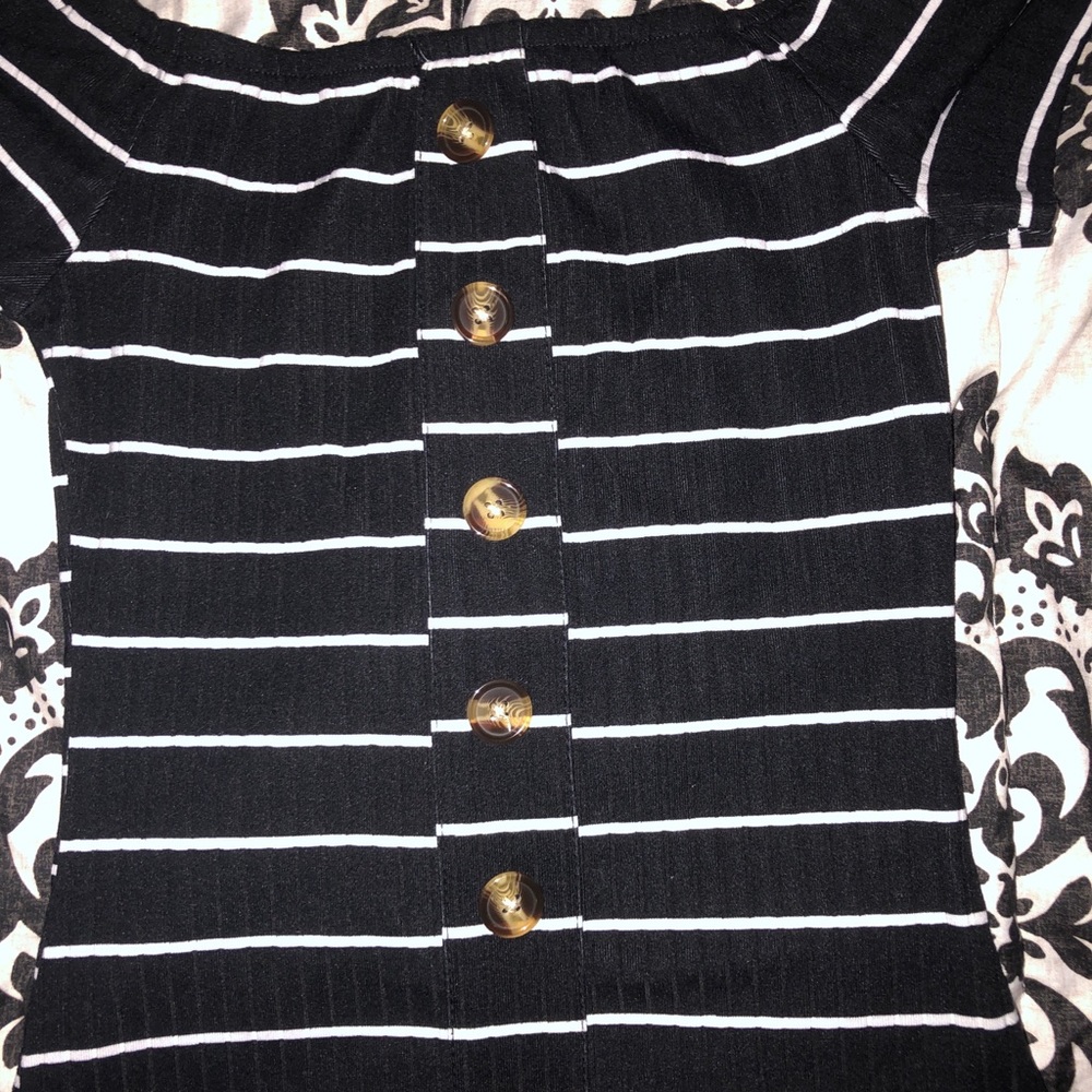 cute summer top